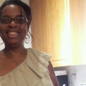 Meet your Posher, Harriet